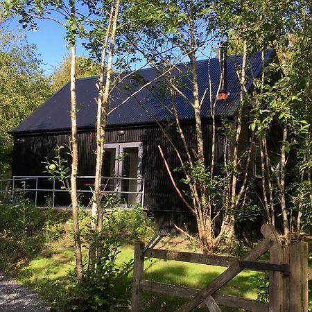 Alder Cabin Kilkenny Exterior foto
