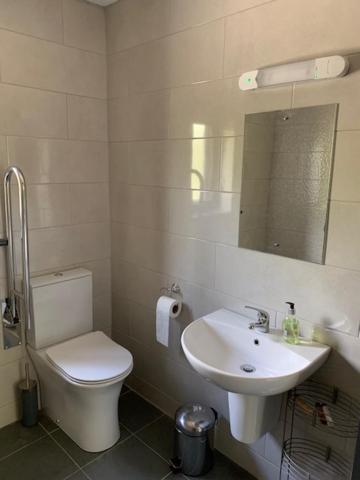 Alder Cabin Kilkenny Zimmer foto